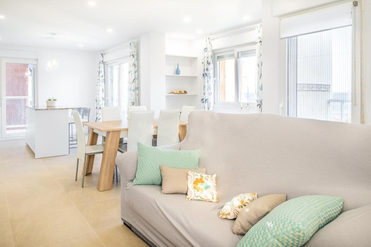 Apartment Global Properties, Bonito En Urbanizacion Ciudad Mar