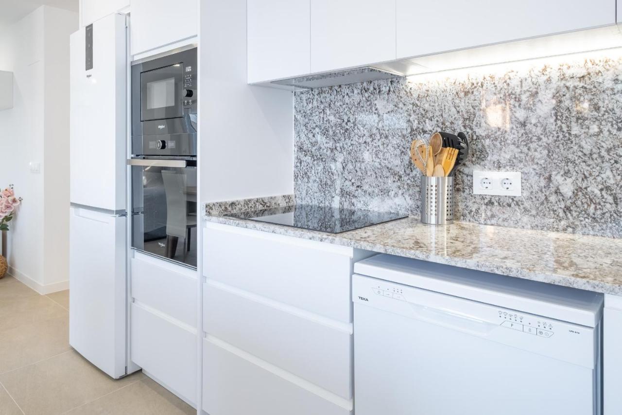 Apartment Global Properties, Bonito En Urbanizacion Ciudad Mar