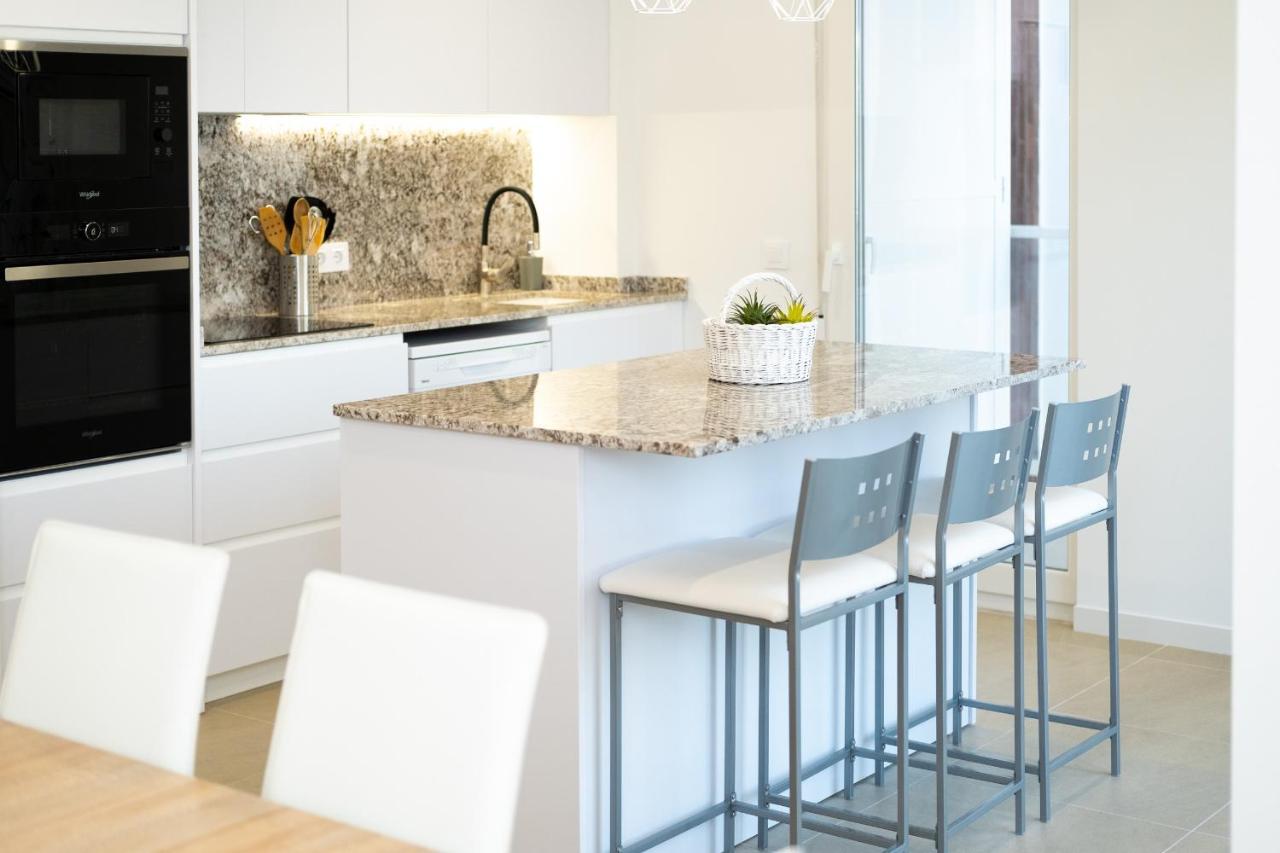 Apartment Global Properties, Bonito En Urbanizacion Ciudad Mar *