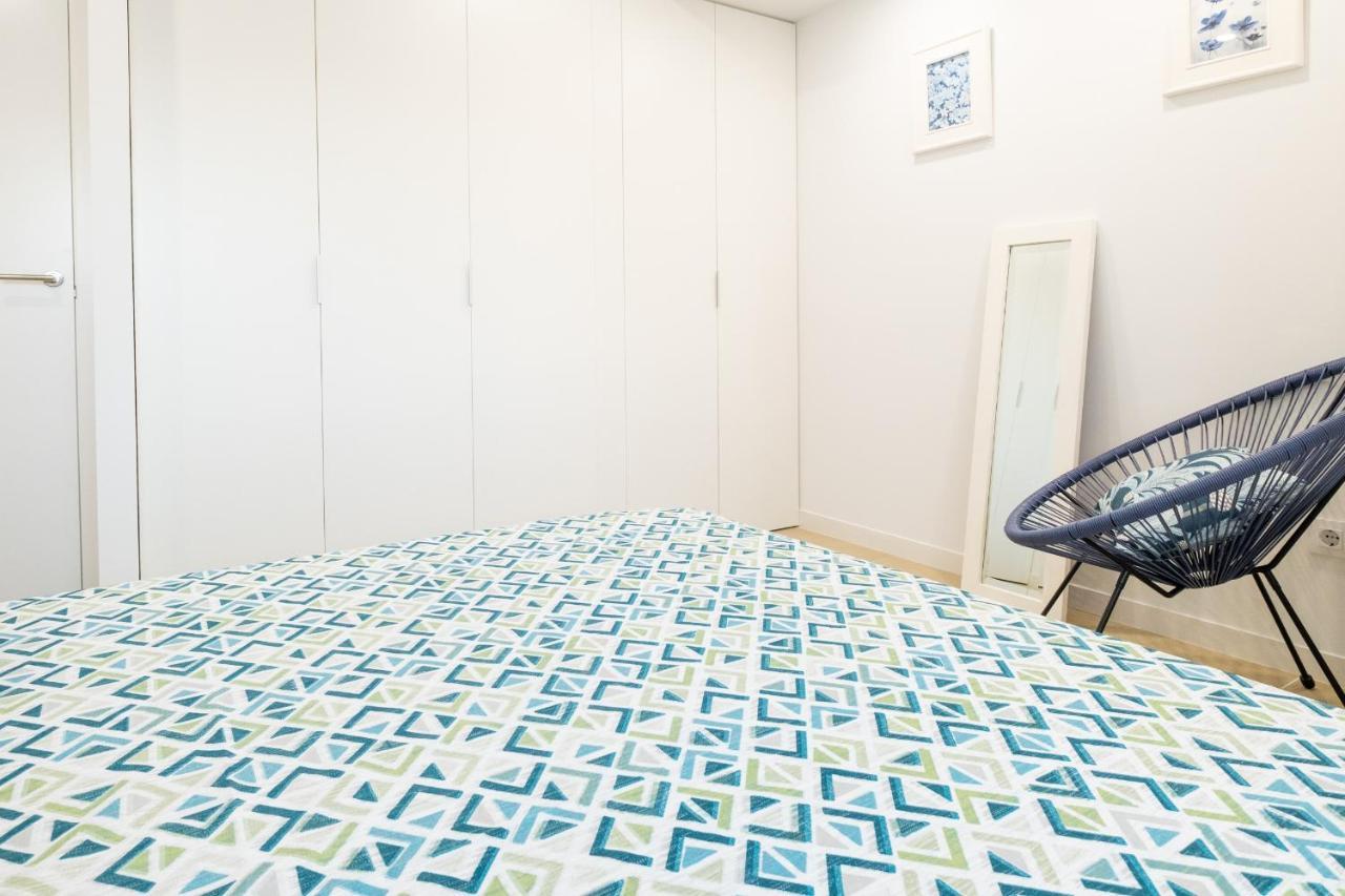 Global Properties, Bonito En Urbanizacion Ciudad Mar Apartment *