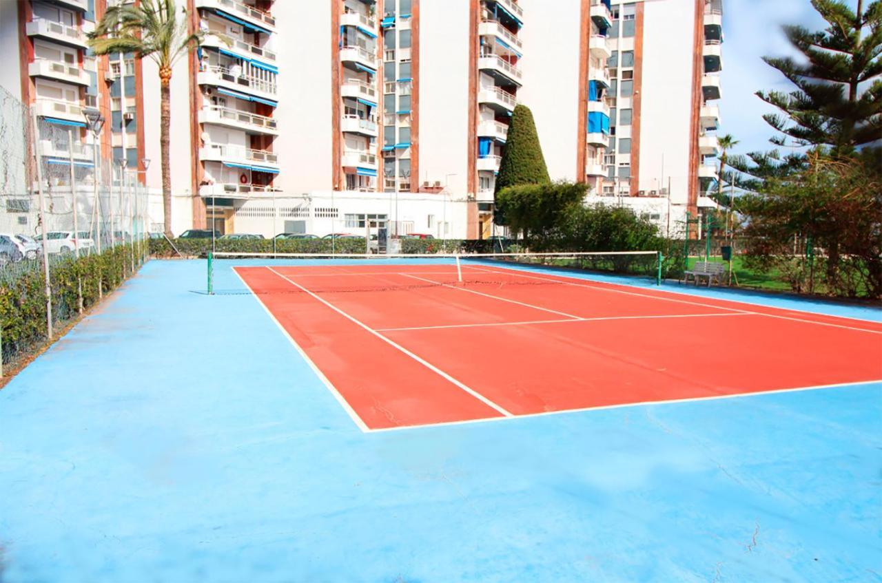 Apartment Global Properties, Bonito En Urbanizacion Ciudad Mar *