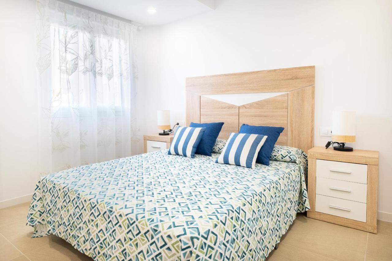 Apartment Global Properties, Bonito En Urbanizacion Ciudad Mar Puerto de Sagunto